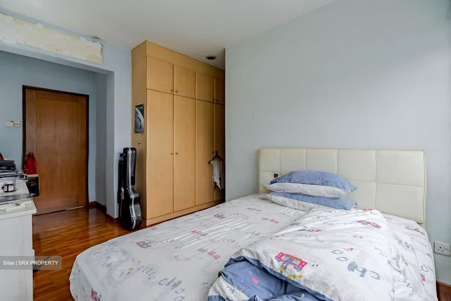 The Clementvale (D5), Terrace #565843361
